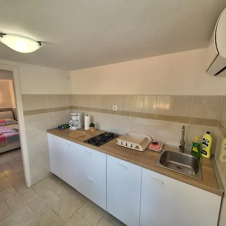 Апартаменты Small For Two