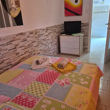 Appartement Small For Two
