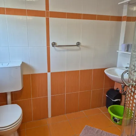Апартаменты Small For Two